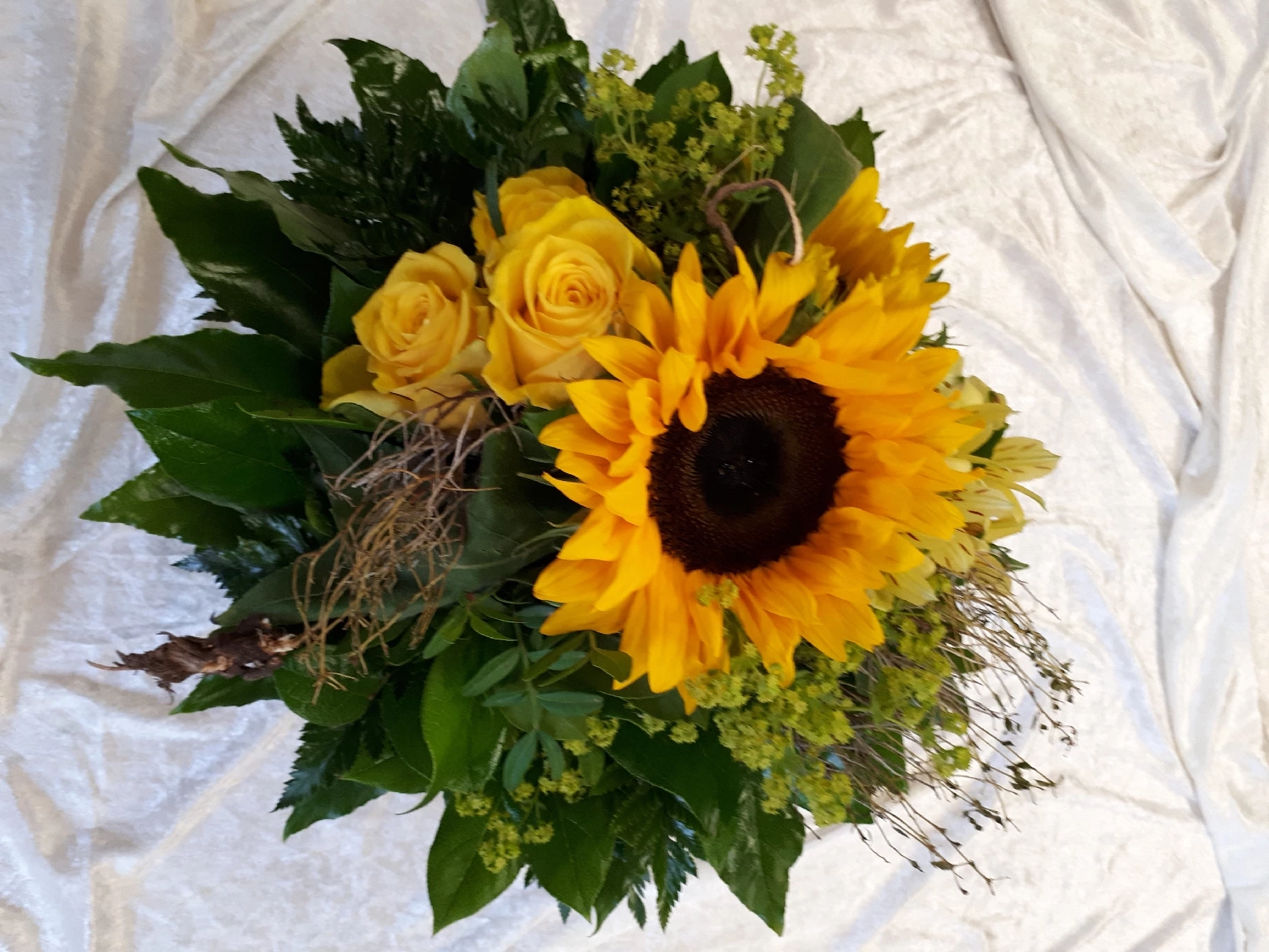 Blume