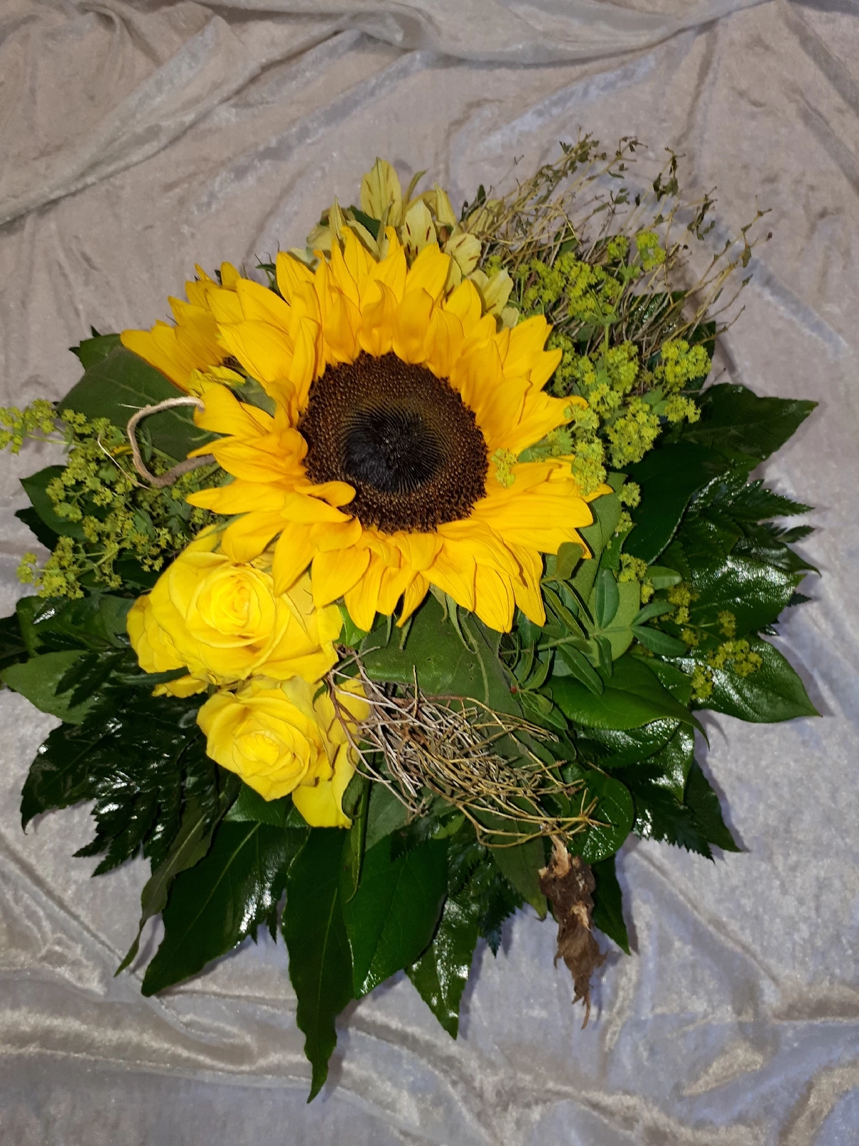 Blume