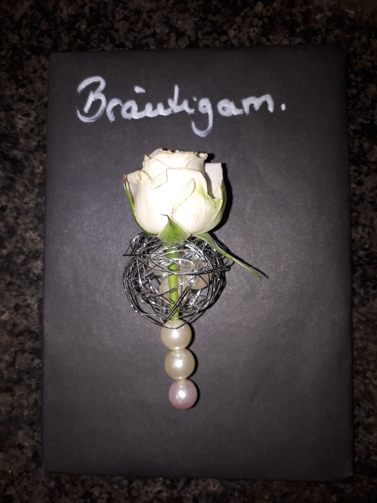 Blume